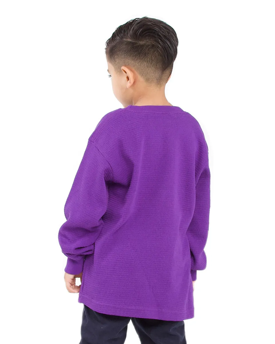 8.0 oz Kids' Thermal