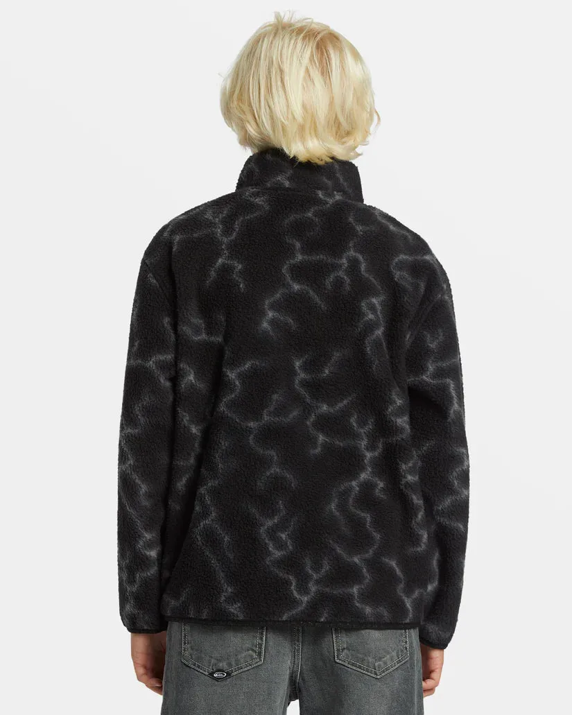 Boys (8-16) Mercury Sherpa