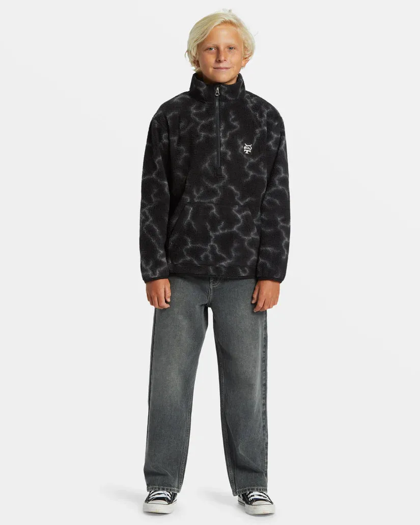 Boys (8-16) Mercury Sherpa