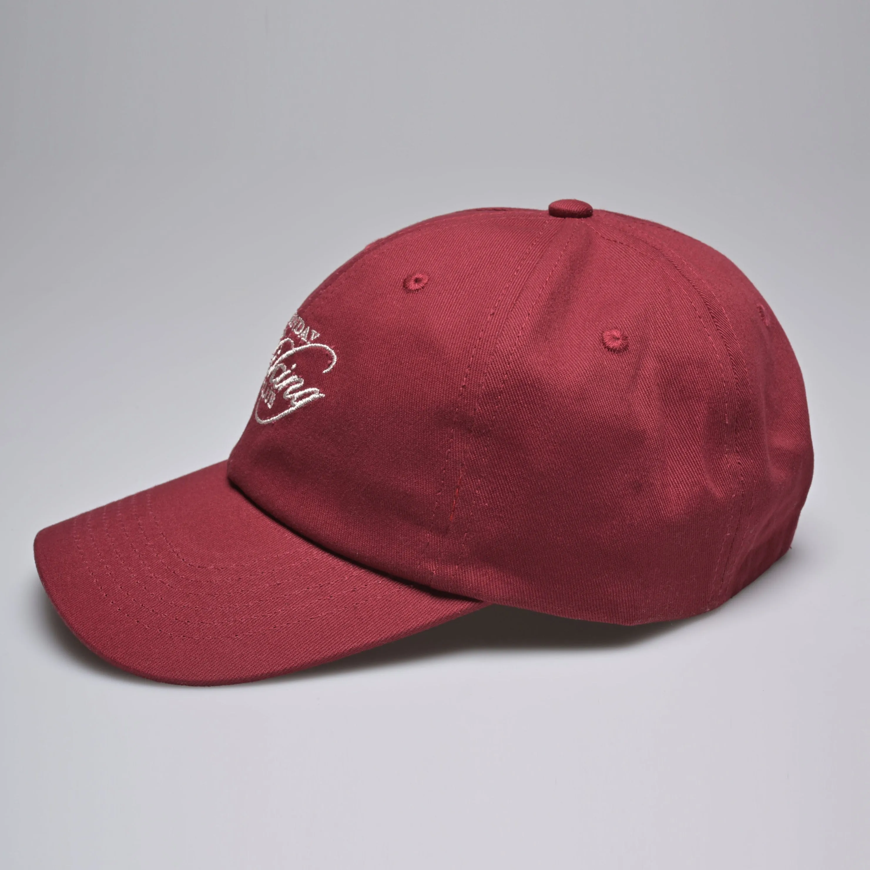 Cap "Sunday Hiking Club"