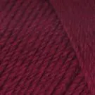 Child's Cable Fantasy Poncho