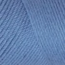 Child's Cable Fantasy Poncho