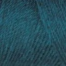 Child's Cable Fantasy Poncho
