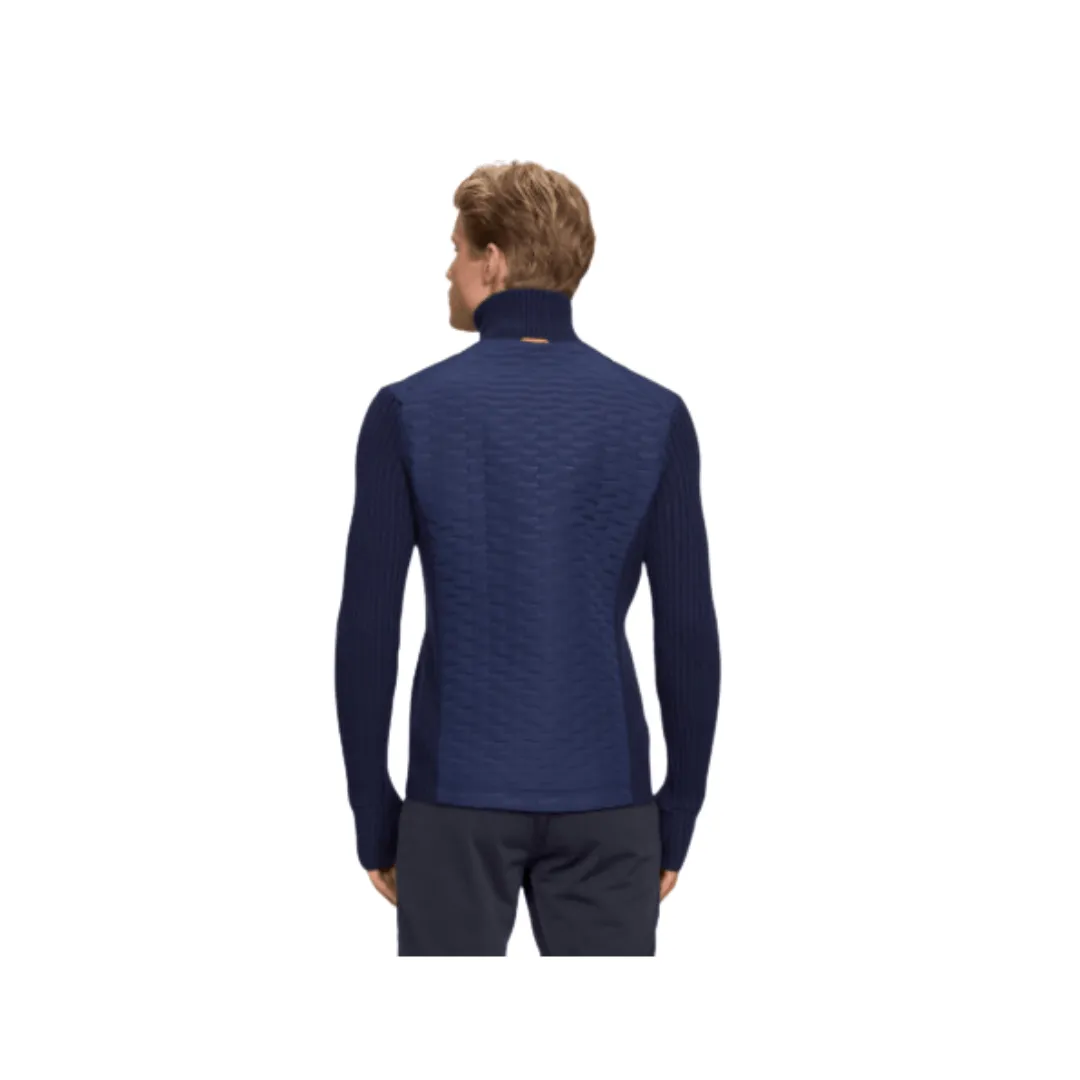 Dæhlie Full Zip Comfy