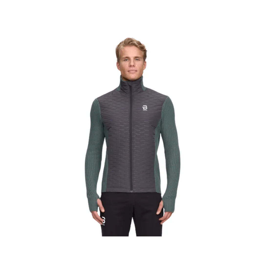 Dæhlie Full Zip Comfy
