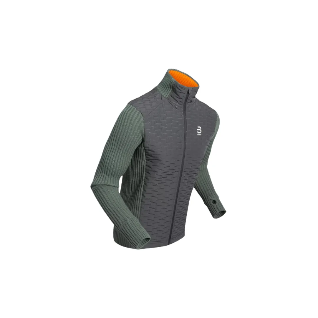 Dæhlie Full Zip Comfy