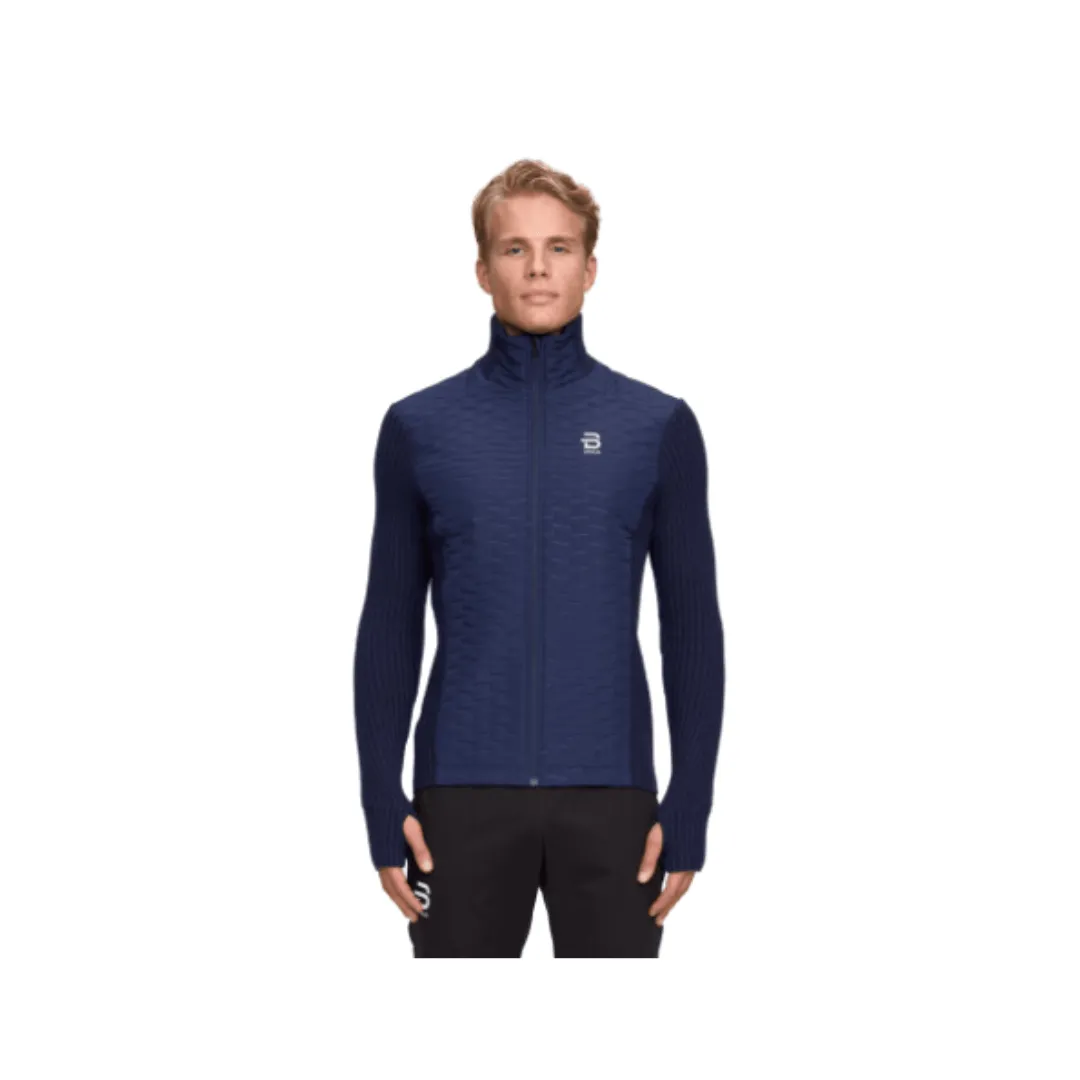 Dæhlie Full Zip Comfy