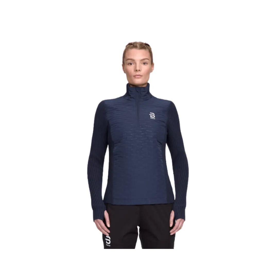 Dæhlie Half Zip Comfy 2.0 for Women