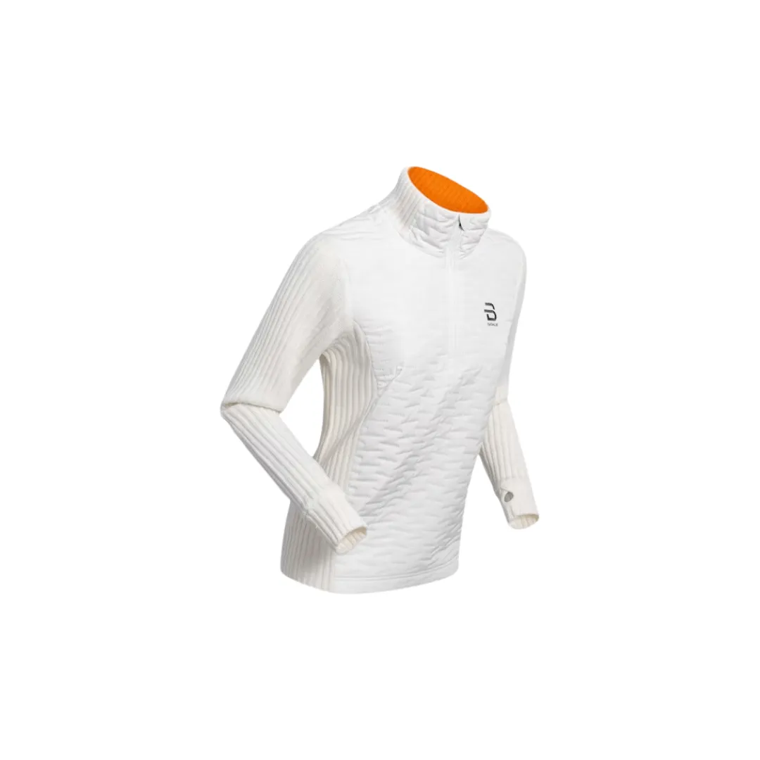 Dæhlie Half Zip Comfy 2.0 for Women