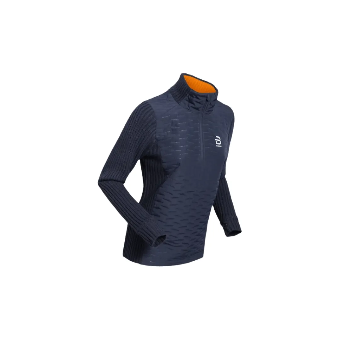 Dæhlie Half Zip Comfy 2.0 for Women