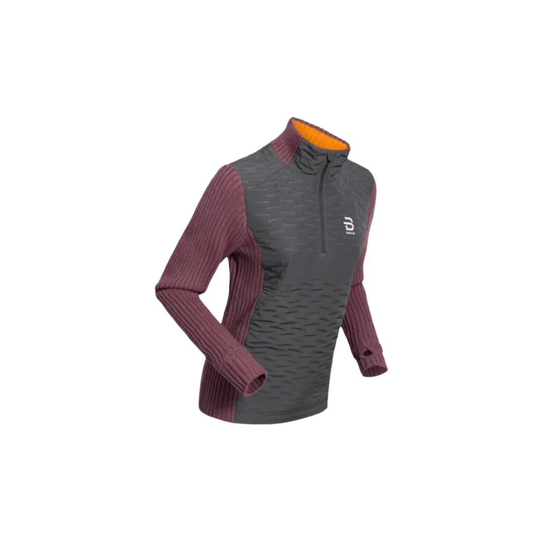 Dæhlie Half Zip Comfy 2.0 for Women