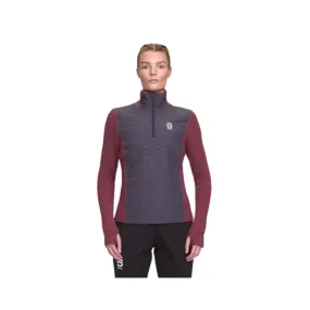 Dæhlie Half Zip Comfy 2.0 for Women