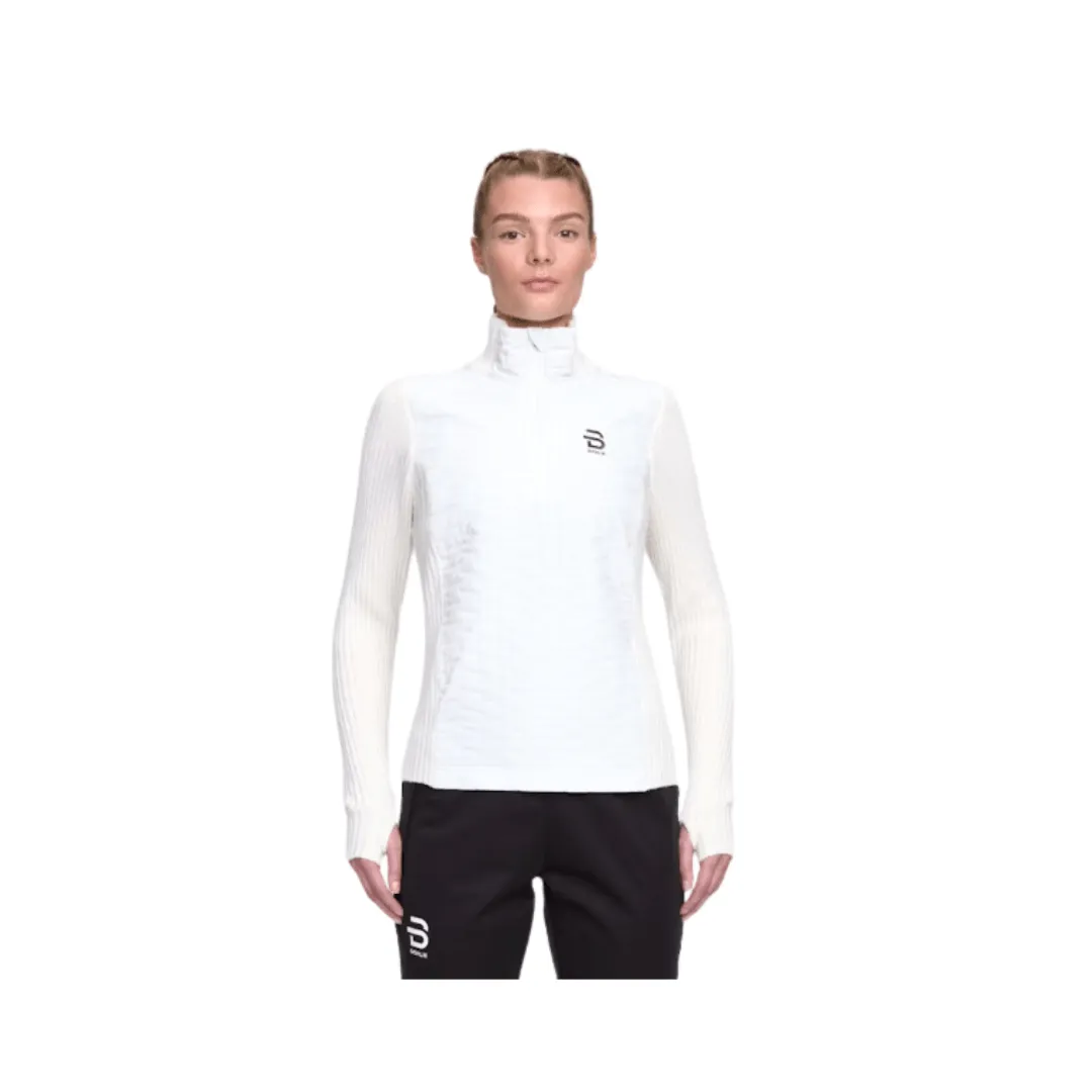 Dæhlie Half Zip Comfy 2.0 for Women
