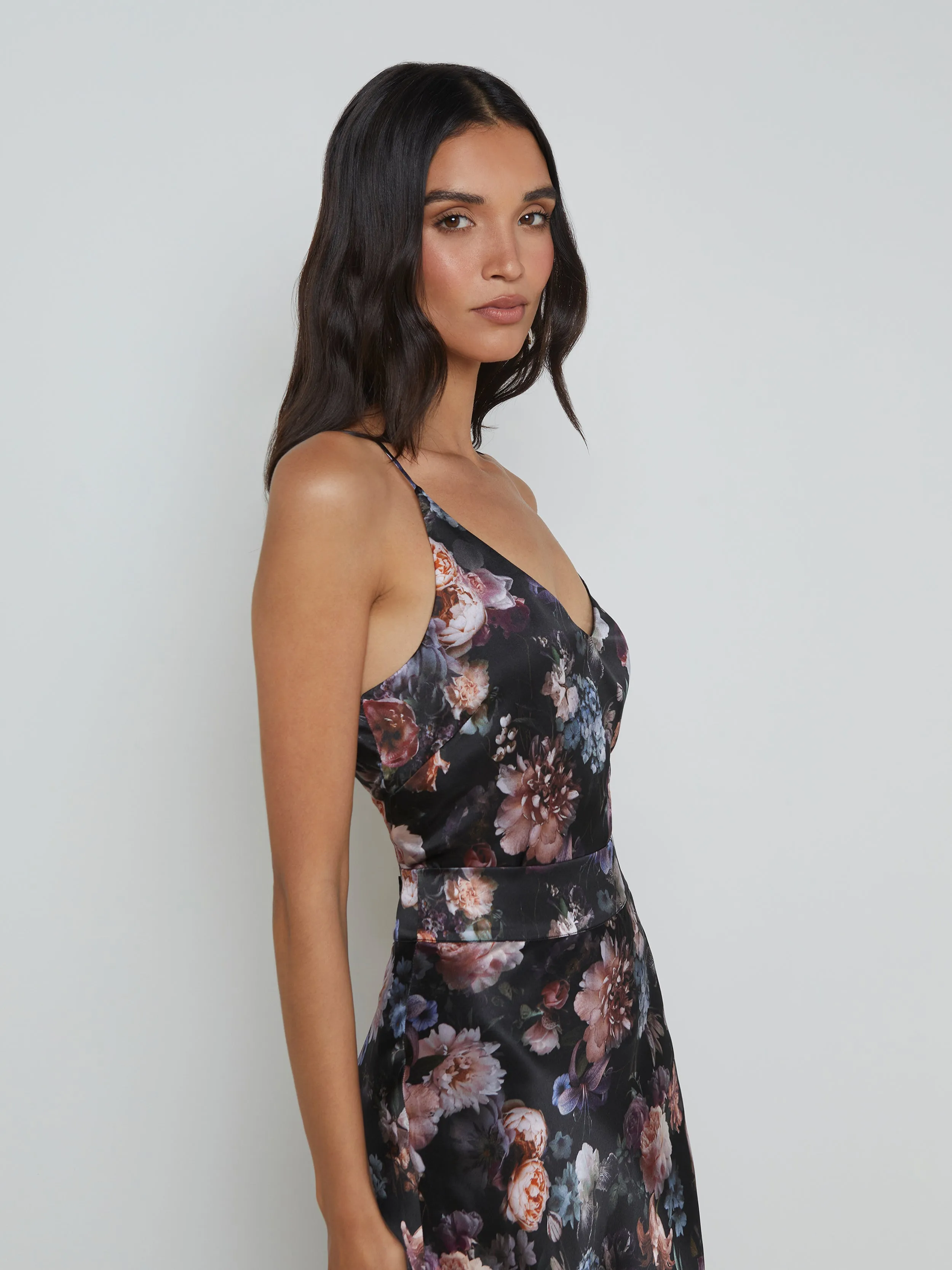 Gabriella Silk Camisole