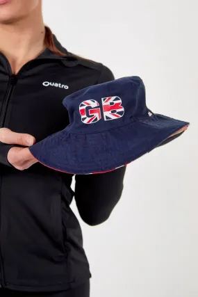GB Bucket Hat