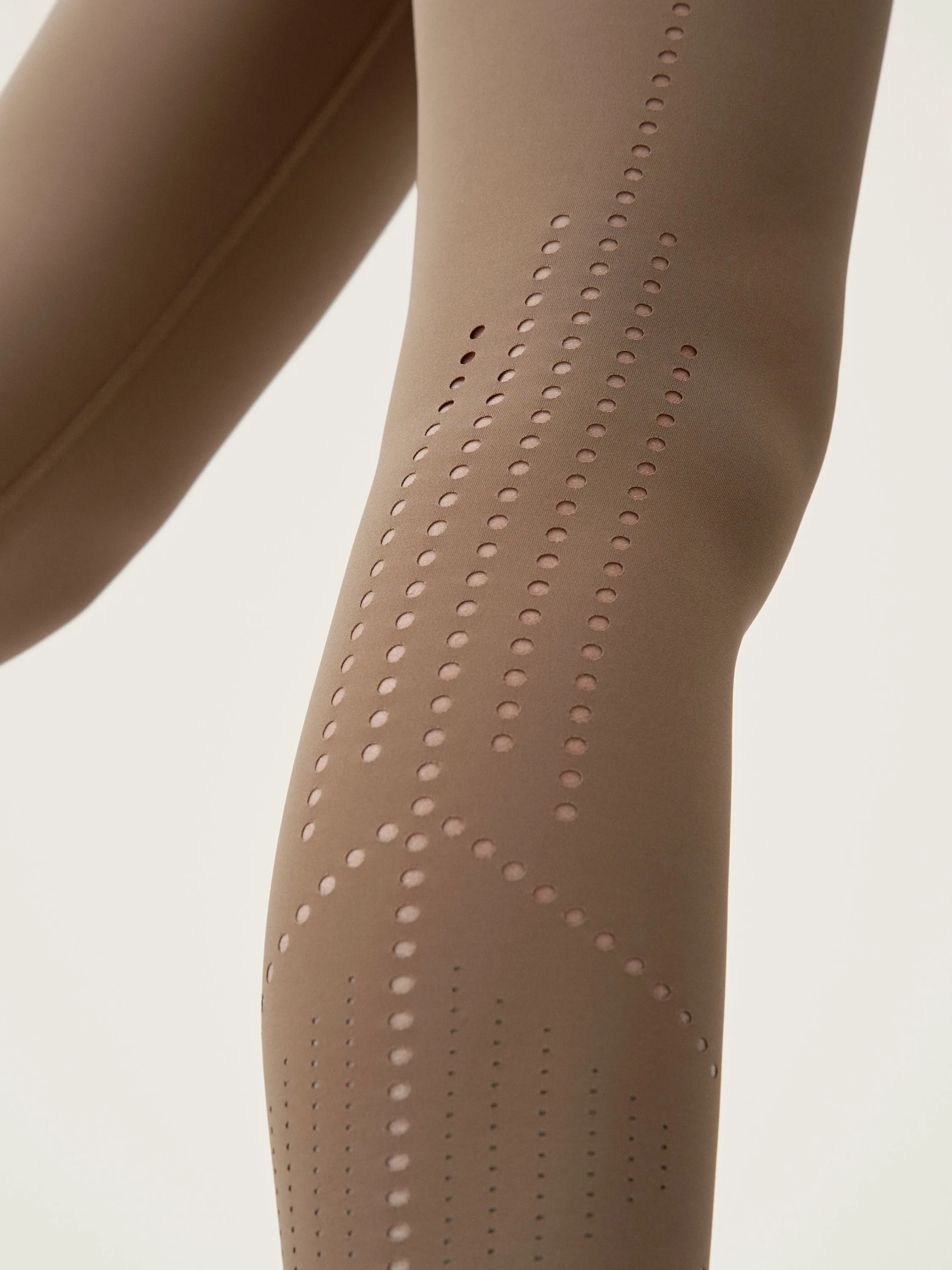 Legging Saril - Noyer
