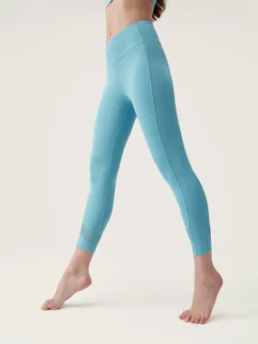 Legging Shayla - Bleu Bristol