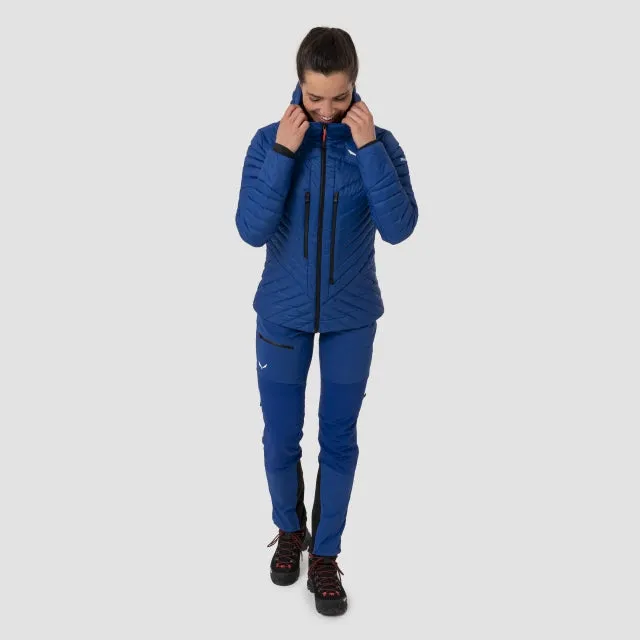 Ortles Hybrid RDS Down Women's Jacket