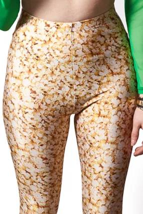 Popcorn Leggings (Small)