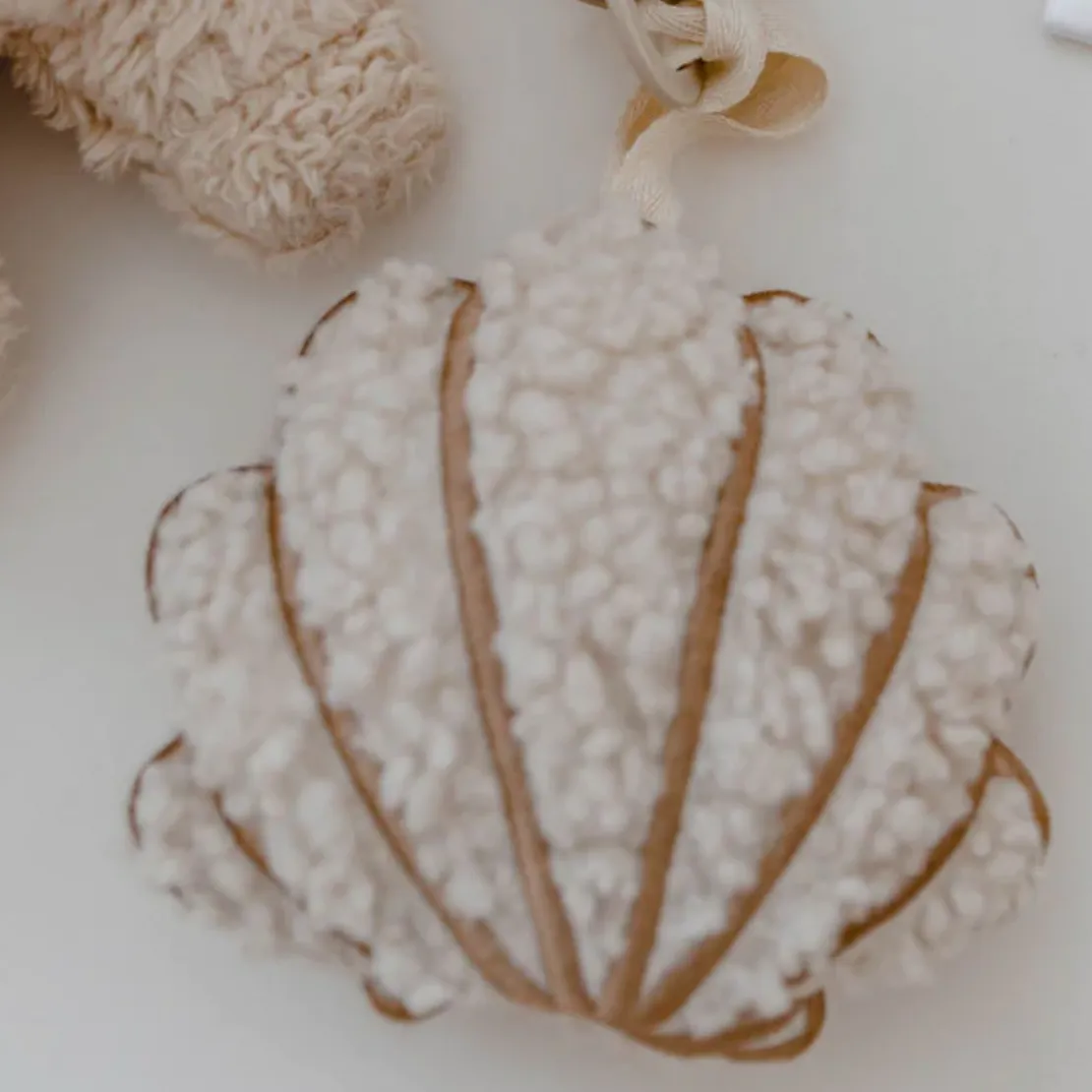 Sherpa Shell