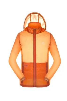 Skin Jacket Outdoor Sun Protection