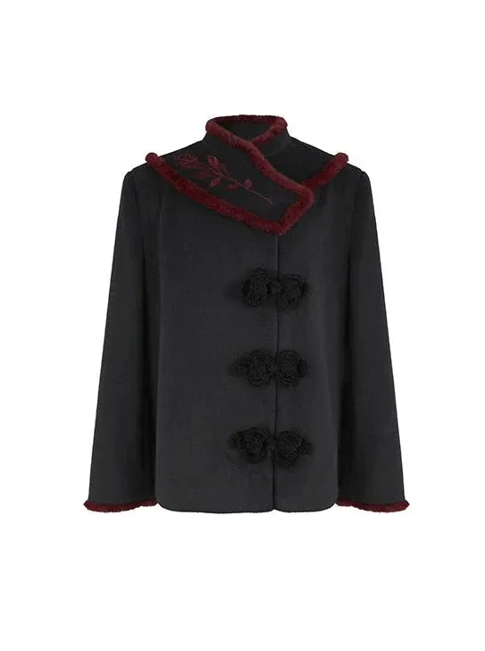 Tops Mode China Dark