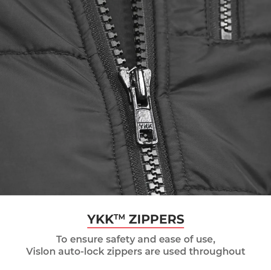 Viaterra Frost Warm Jacket (VT-FrostV2)